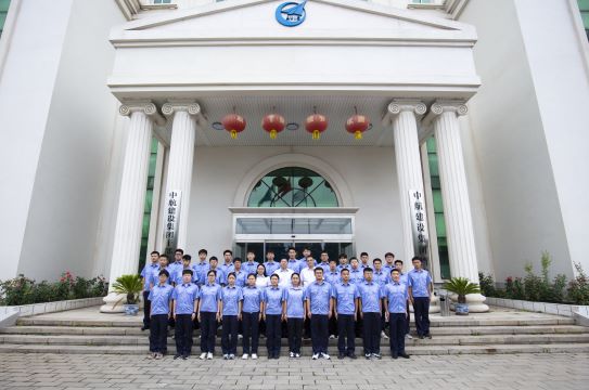 凝心聚力 青春啟航 集團(tuán)公司圓滿舉行2024 年應(yīng)屆畢業(yè)生員工入職培訓(xùn)